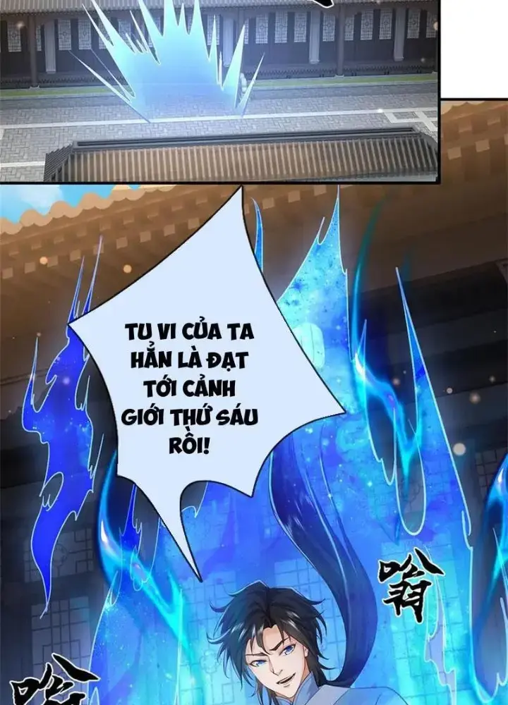 Ta Có Thể Thôn Phệ Vô Hạn Chapter 53 - Trang 14