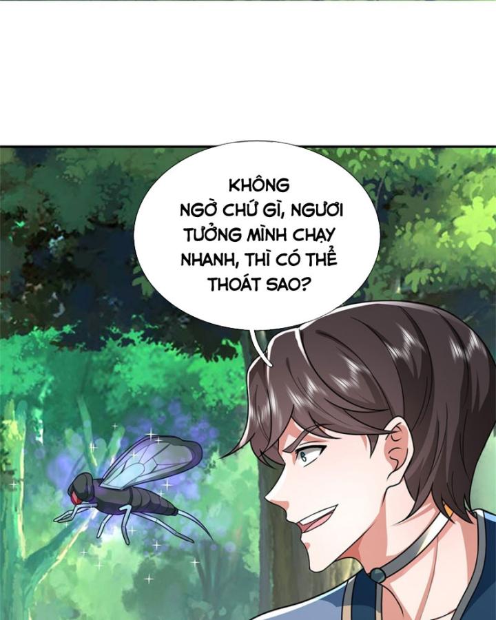 Ta Có Thể Thôn Phệ Vô Hạn Chapter 46 - Trang 67