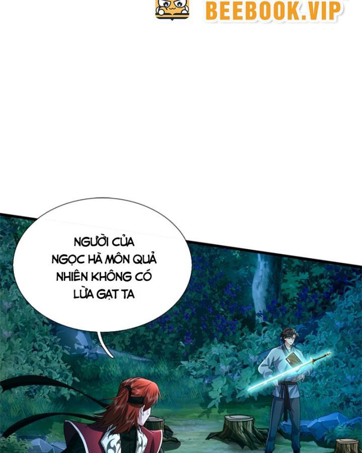 Ta Có Thể Thôn Phệ Vô Hạn Chapter 7 - Trang 67