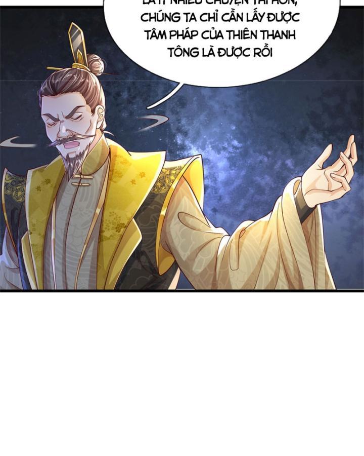 Ta Có Thể Thôn Phệ Vô Hạn Chapter 8 - Trang 22