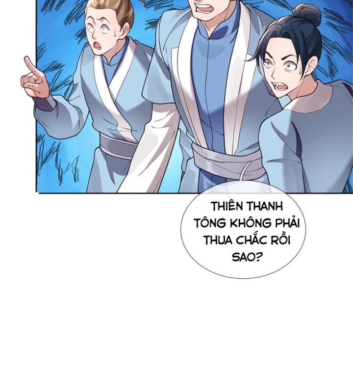 Ta Có Thể Thôn Phệ Vô Hạn Chapter 34 - Trang 67