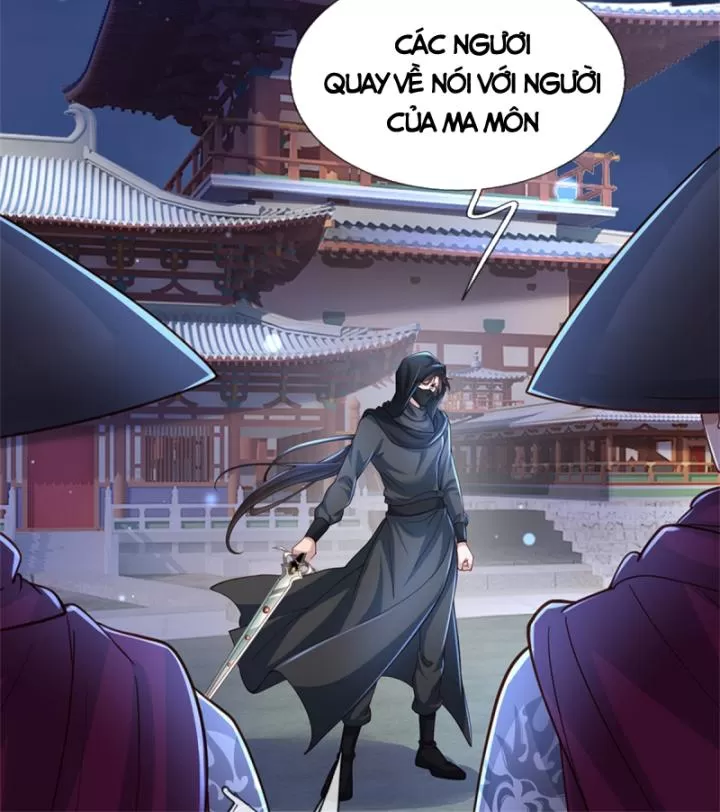 Ta Có Thể Thôn Phệ Vô Hạn Chapter 17 - Trang 72