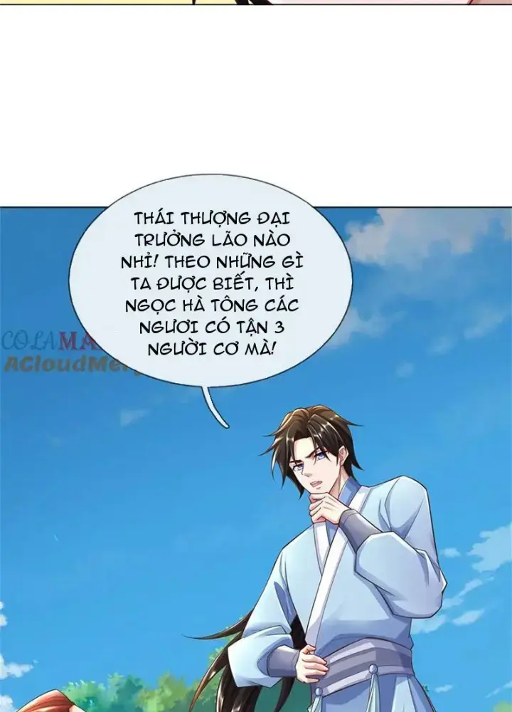 Ta Có Thể Thôn Phệ Vô Hạn Chapter 49 - Trang 46