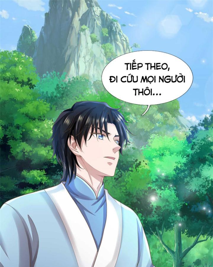 Ta Có Thể Thôn Phệ Vô Hạn Chapter 32 - Trang 49