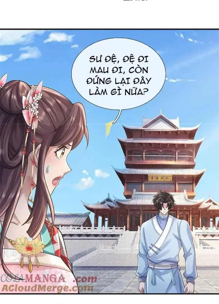 Ta Có Thể Thôn Phệ Vô Hạn Chapter 54 - Trang 72