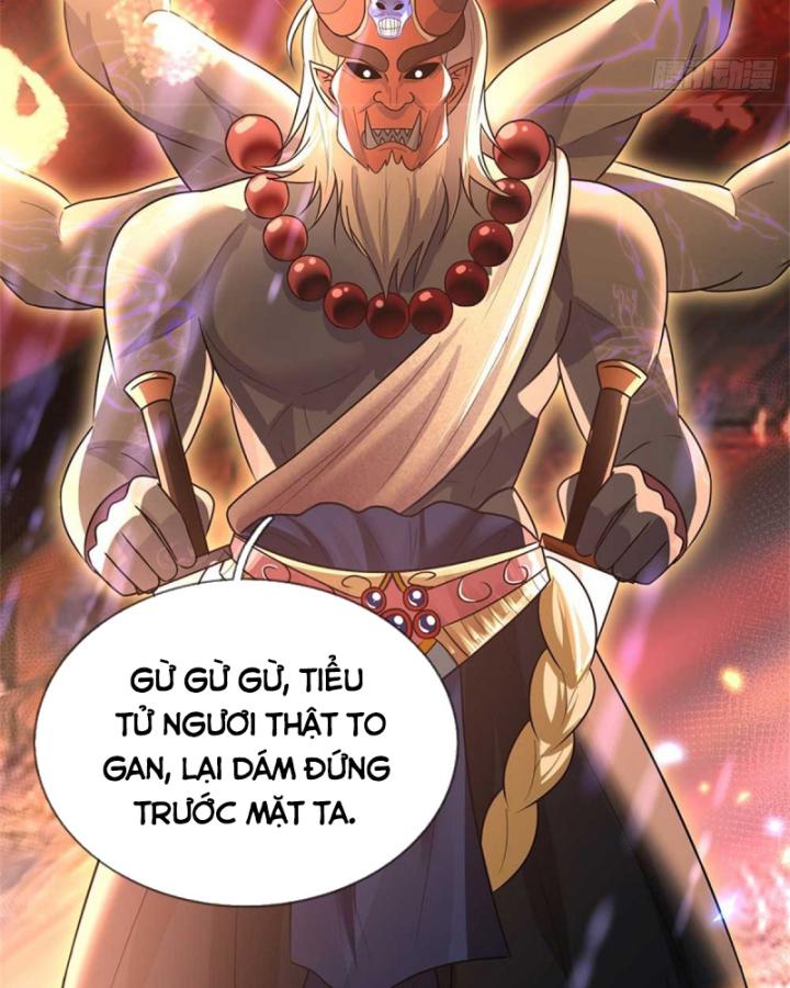 Ta Có Thể Thôn Phệ Vô Hạn Chapter 42 - Trang 31