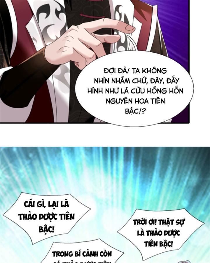 Ta Có Thể Thôn Phệ Vô Hạn Chapter 34 - Trang 87