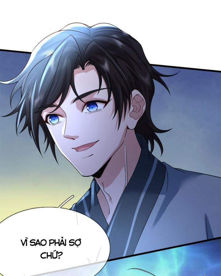 Ta Có Thể Thôn Phệ Vô Hạn Chapter 10 - Trang 48