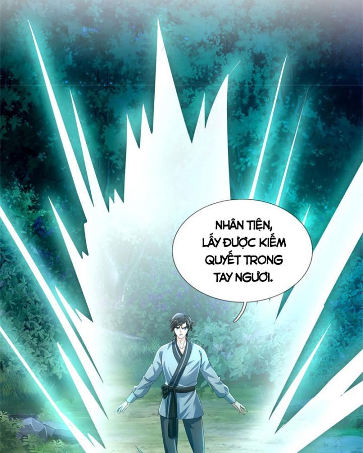 Ta Có Thể Thôn Phệ Vô Hạn Chapter 7 - Trang 5