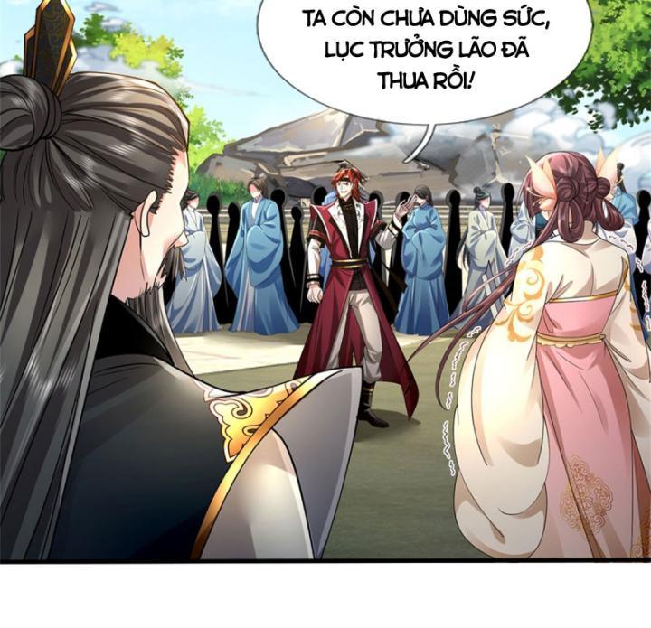 Ta Có Thể Thôn Phệ Vô Hạn Chapter 6 - Trang 88