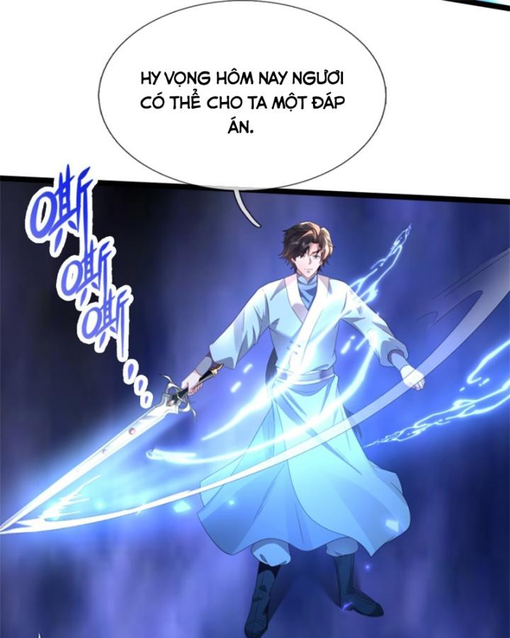 Ta Có Thể Thôn Phệ Vô Hạn Chapter 42 - Trang 80