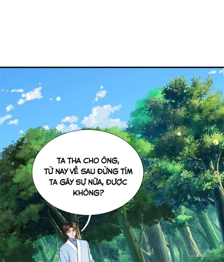 Ta Có Thể Thôn Phệ Vô Hạn Chapter 47 - Trang 26