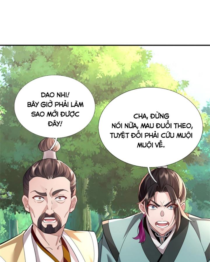 Ta Có Thể Thôn Phệ Vô Hạn Chapter 47 - Trang 74