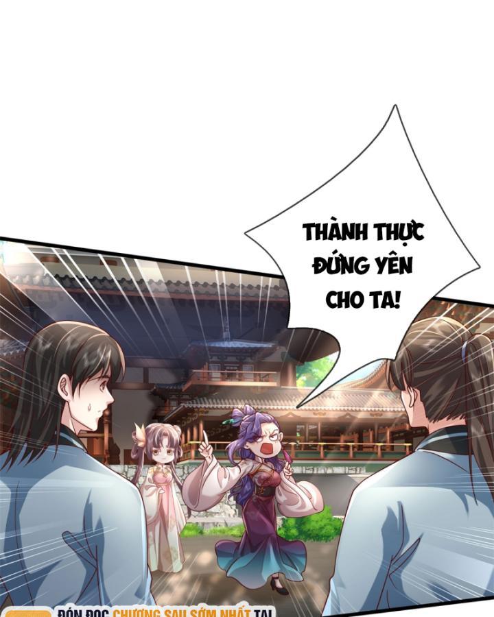 Ta Có Thể Thôn Phệ Vô Hạn Chapter 12 - Trang 36