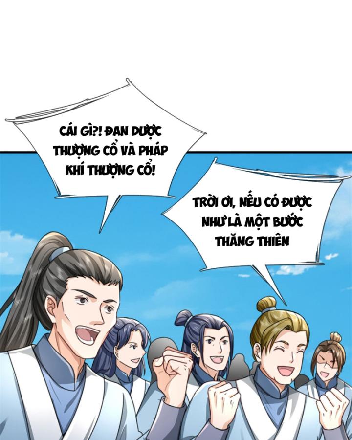 Ta Có Thể Thôn Phệ Vô Hạn Chapter 26 - Trang 19