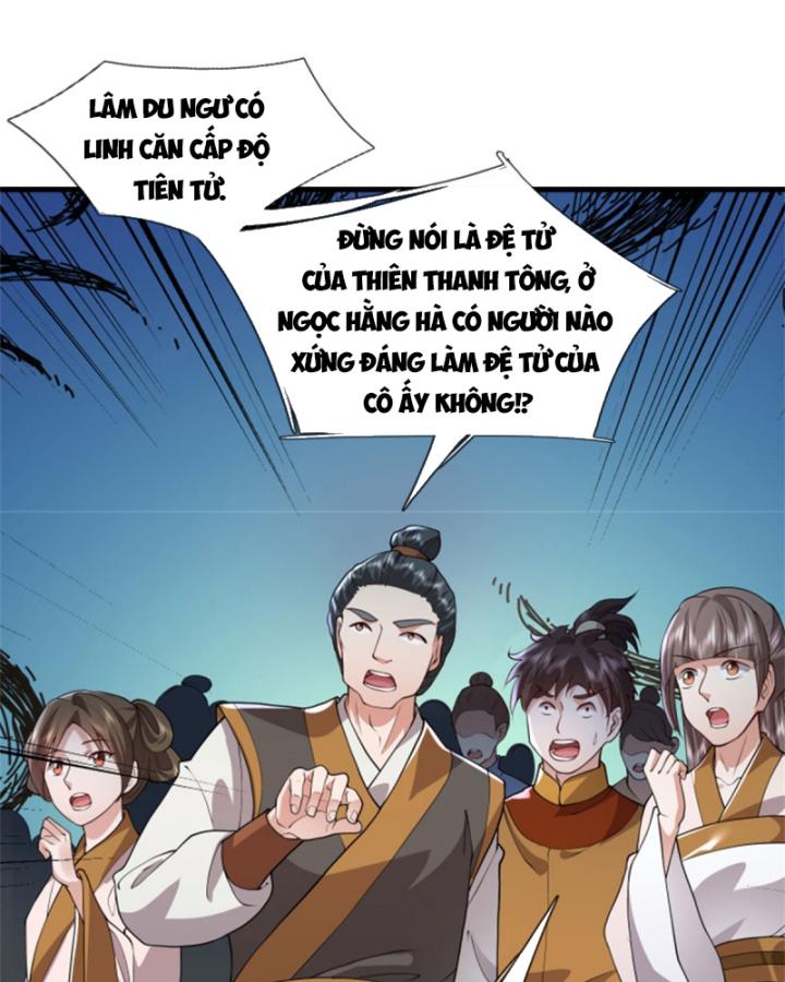 Ta Có Thể Thôn Phệ Vô Hạn Chapter 27 - Trang 34