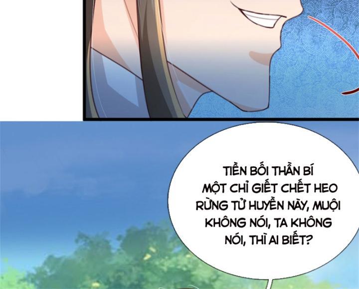 Ta Có Thể Thôn Phệ Vô Hạn Chapter 29 - Trang 17