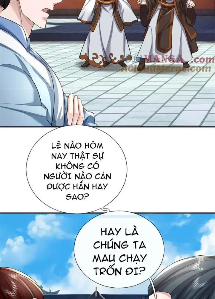 Ta Có Thể Thôn Phệ Vô Hạn Chapter 50 - Trang 80