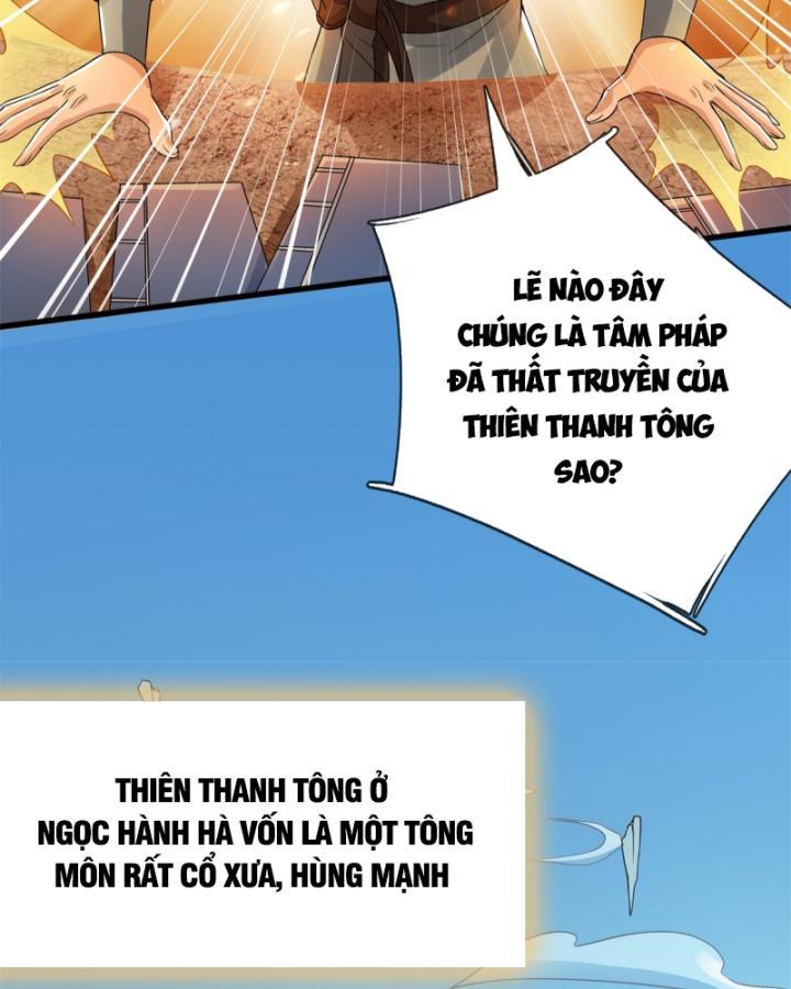 Ta Có Thể Thôn Phệ Vô Hạn Chapter 12 - Trang 6