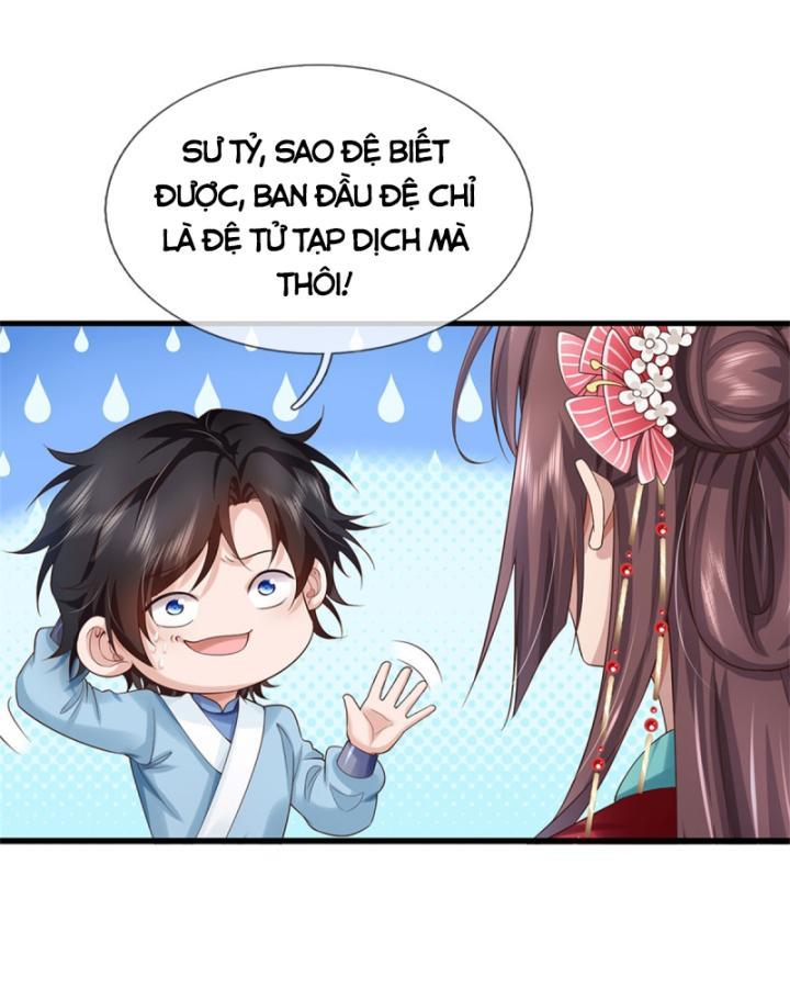 Ta Có Thể Thôn Phệ Vô Hạn Chapter 24 - Trang 66