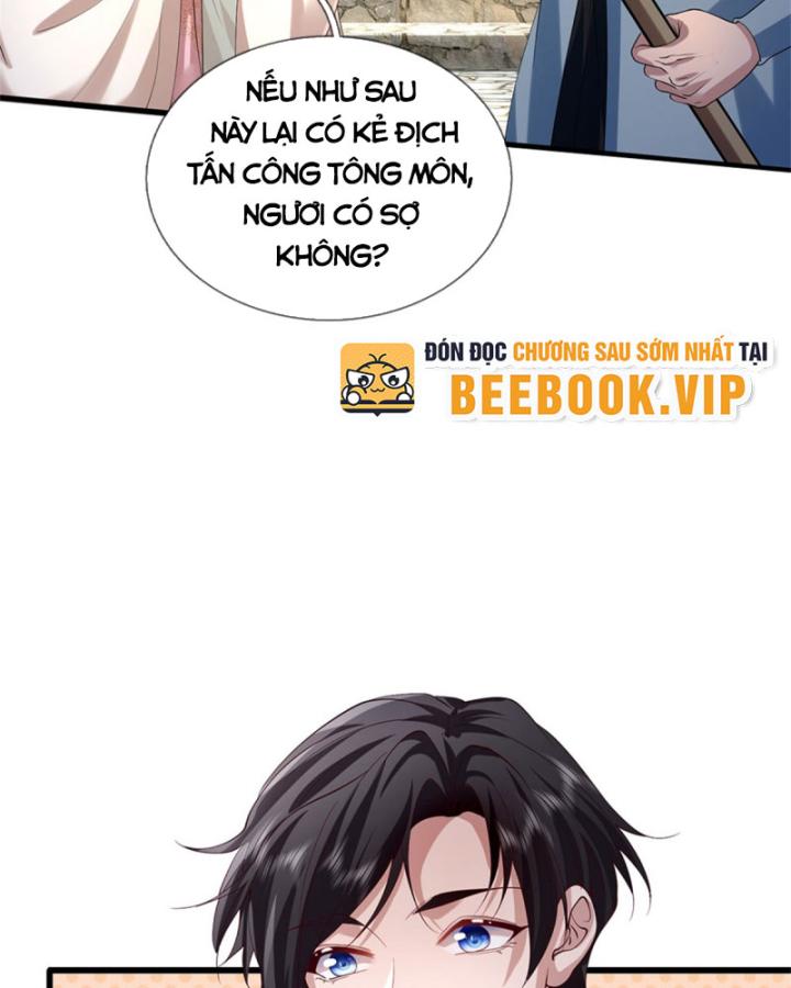 Ta Có Thể Thôn Phệ Vô Hạn Chapter 3 - Trang 71