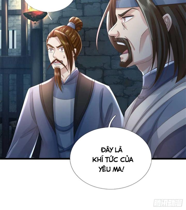 Ta Có Thể Thôn Phệ Vô Hạn Chapter 40 - Trang 43