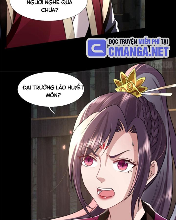 Ta Có Thể Thôn Phệ Vô Hạn Chapter 37 - Trang 8