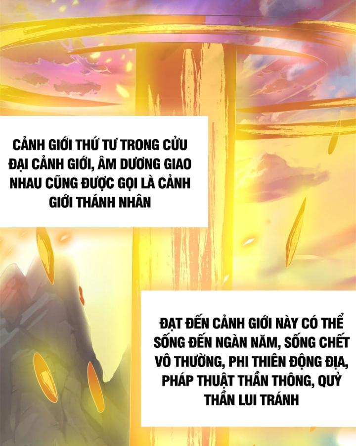 Ta Có Thể Thôn Phệ Vô Hạn Chapter 10 - Trang 44