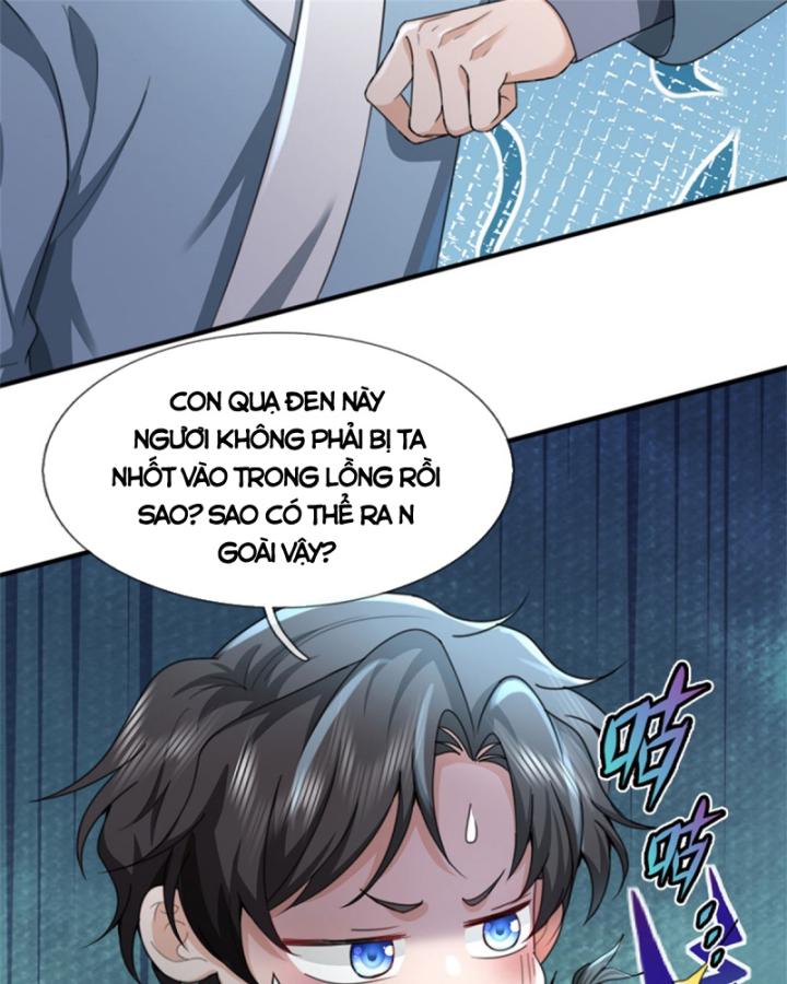 Ta Có Thể Thôn Phệ Vô Hạn Chapter 26 - Trang 38