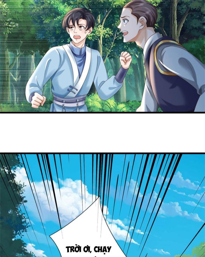 Ta Có Thể Thôn Phệ Vô Hạn Chapter 30 - Trang 33