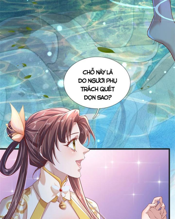 Ta Có Thể Thôn Phệ Vô Hạn Chapter 8 - Trang 56