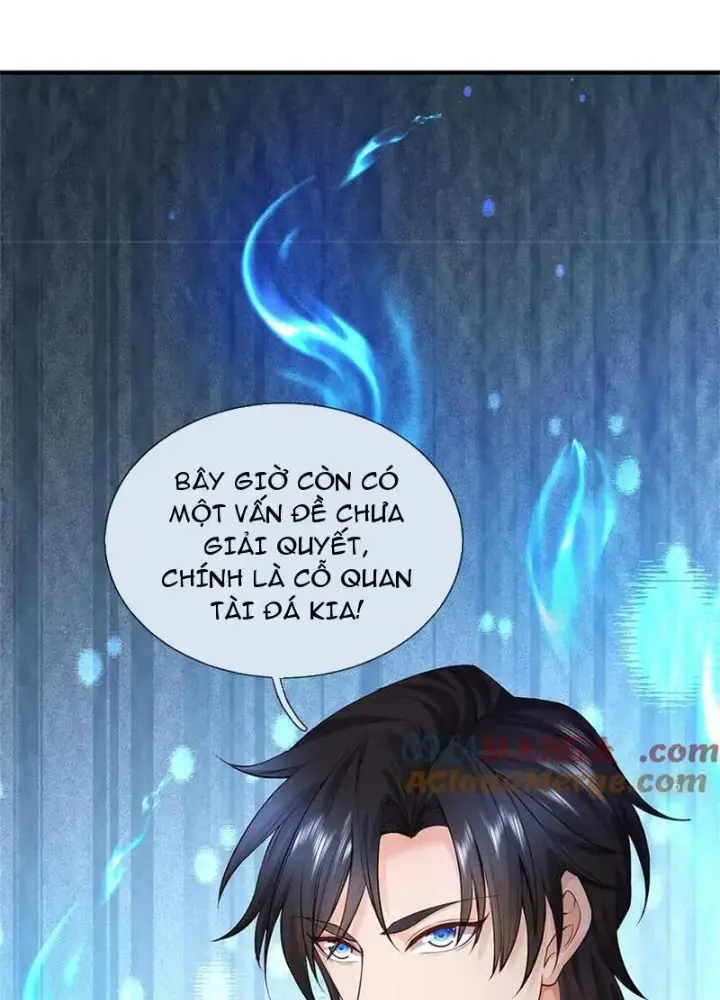 Ta Có Thể Thôn Phệ Vô Hạn Chapter 53 - Trang 18