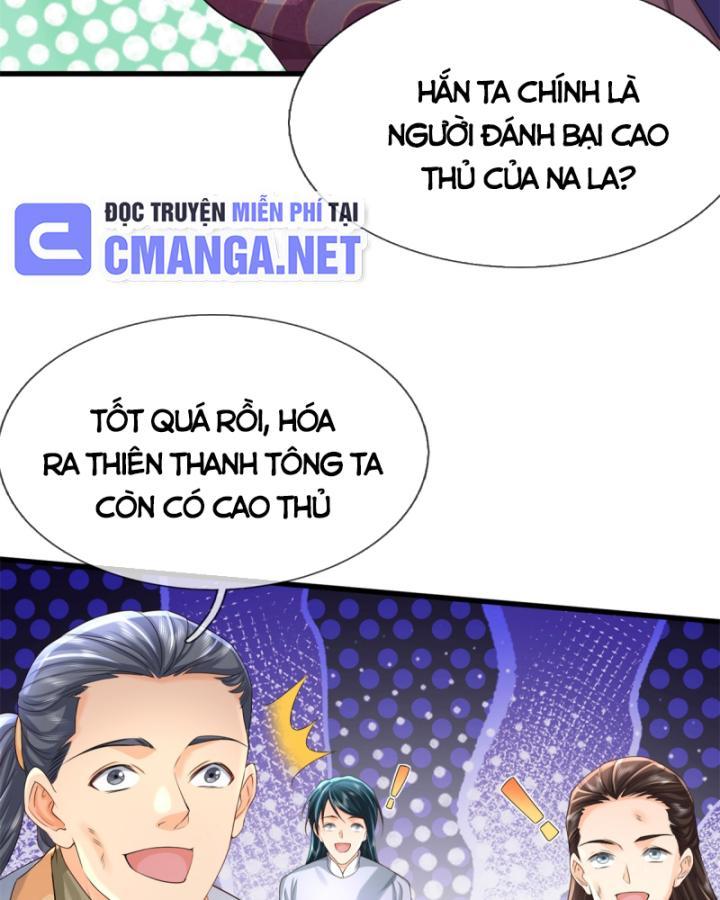 Ta Có Thể Thôn Phệ Vô Hạn Chapter 15 - Trang 48