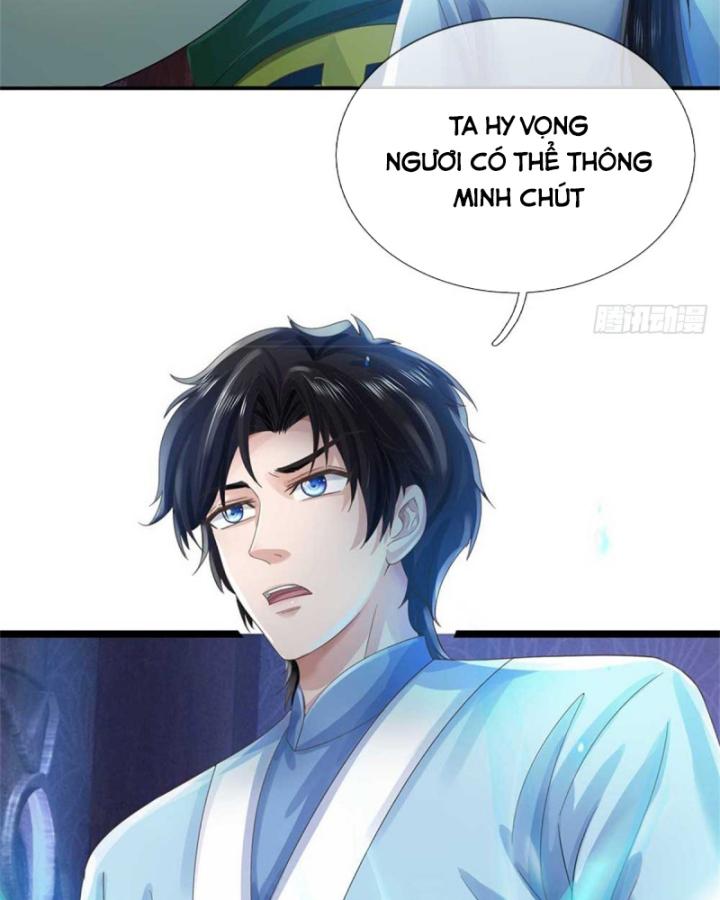 Ta Có Thể Thôn Phệ Vô Hạn Chapter 39 - Trang 40