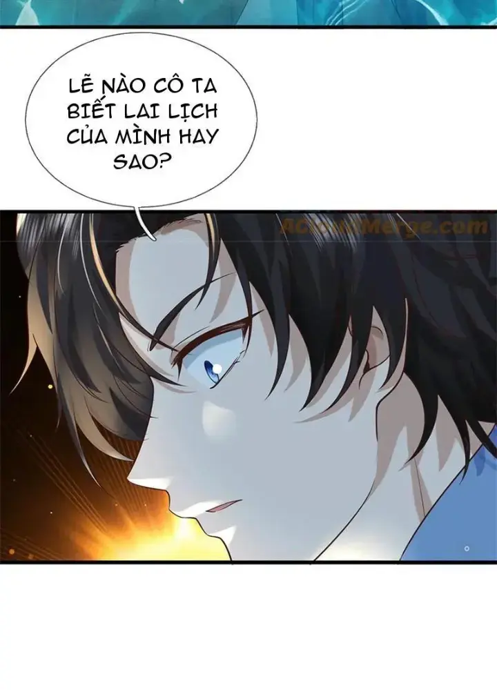 Ta Có Thể Thôn Phệ Vô Hạn Chapter 55 - Trang 52