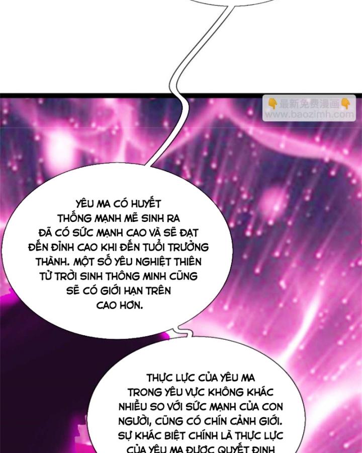 Ta Có Thể Thôn Phệ Vô Hạn Chapter 40 - Trang 6