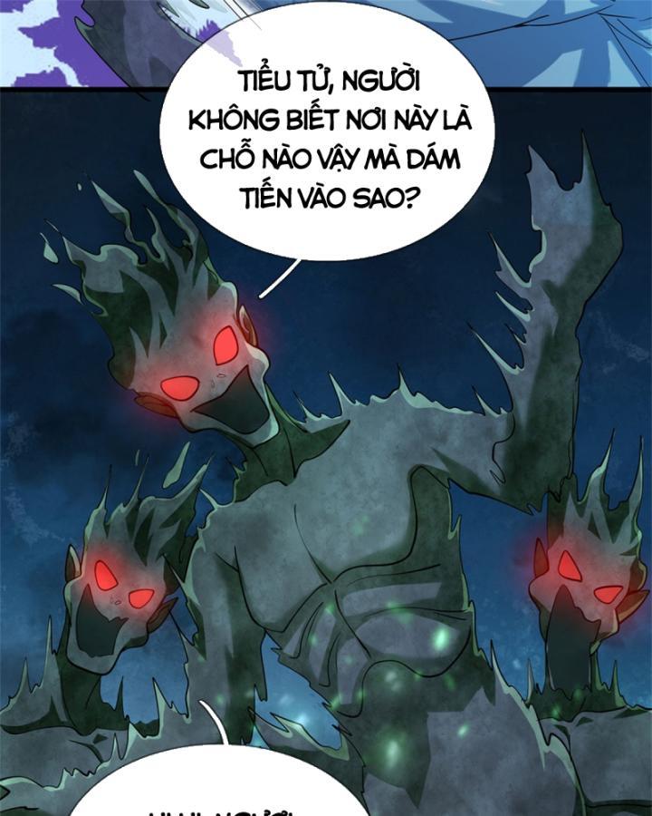 Ta Có Thể Thôn Phệ Vô Hạn Chapter 9 - Trang 88