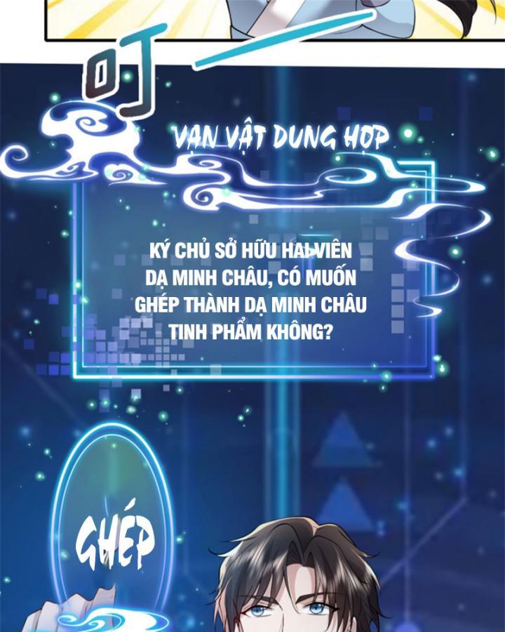 Ta Có Thể Thôn Phệ Vô Hạn Chapter 29 - Trang 53