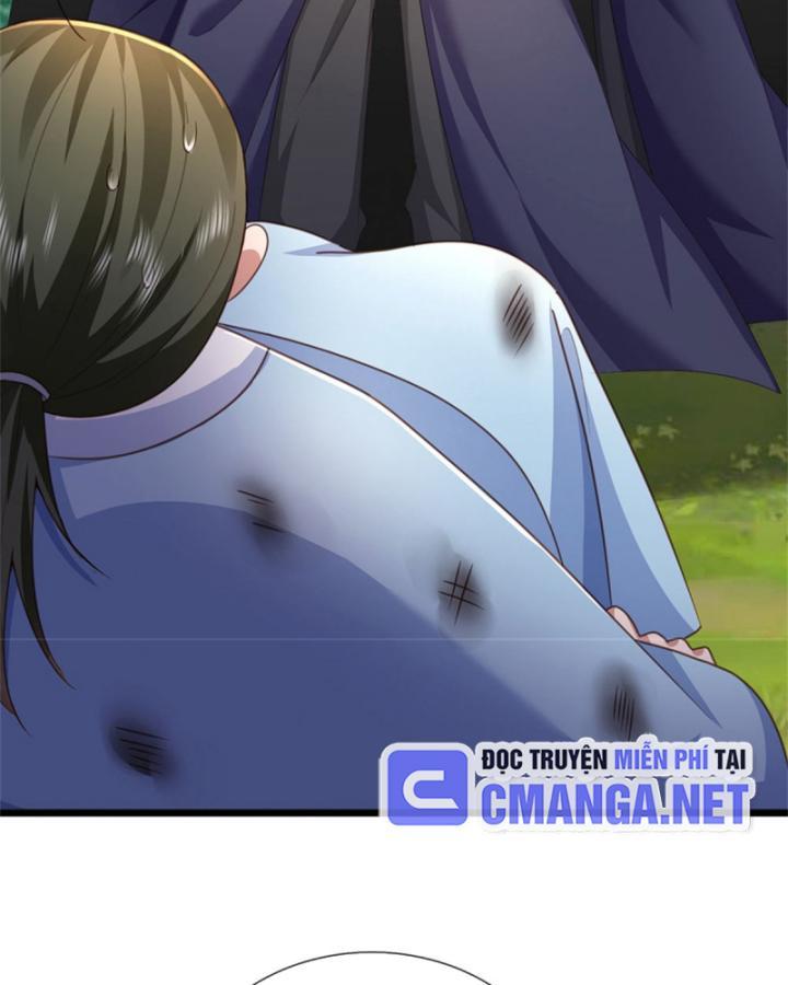 Ta Có Thể Thôn Phệ Vô Hạn Chapter 30 - Trang 10