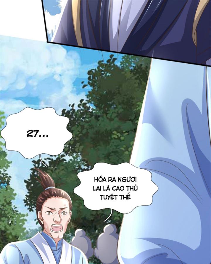 Ta Có Thể Thôn Phệ Vô Hạn Chapter 33 - Trang 5