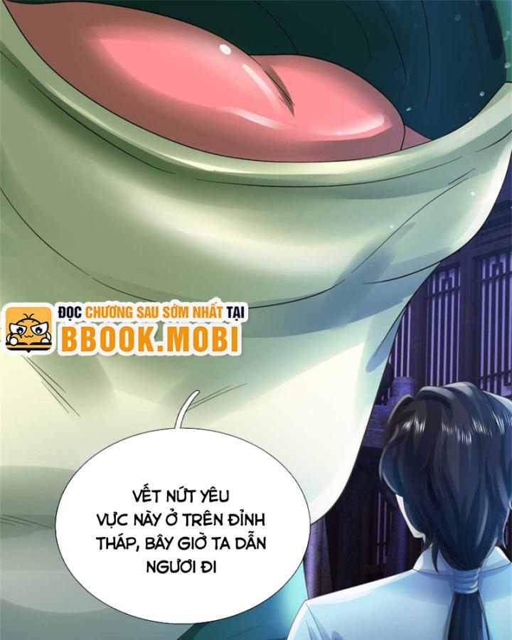 Ta Có Thể Thôn Phệ Vô Hạn Chapter 39 - Trang 39