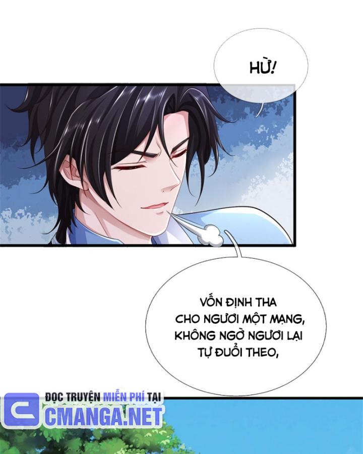 Ta Có Thể Thôn Phệ Vô Hạn Chapter 46 - Trang 71