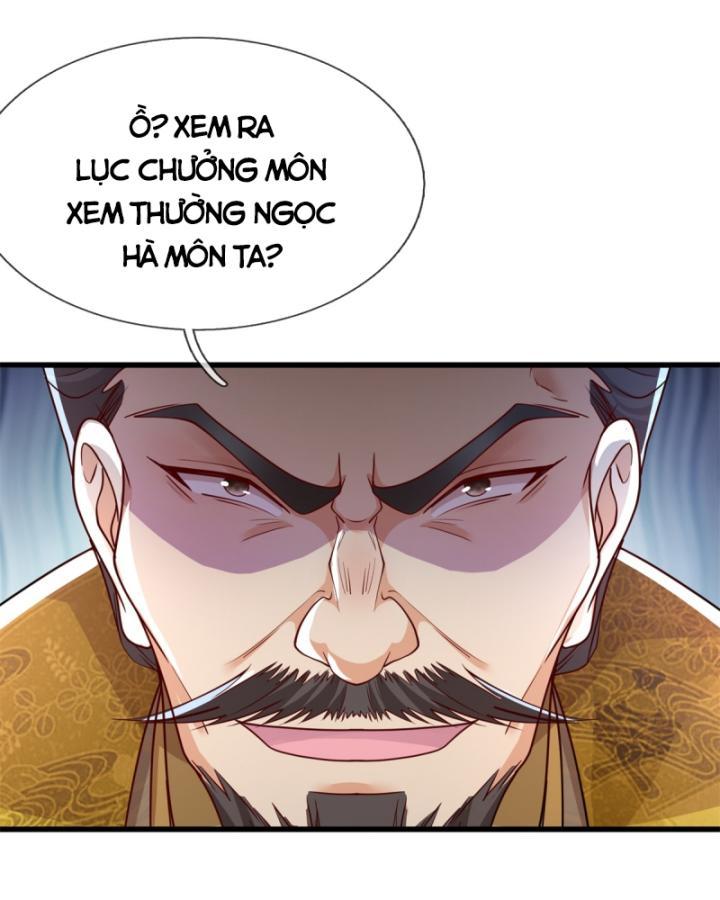 Ta Có Thể Thôn Phệ Vô Hạn Chapter 13 - Trang 76