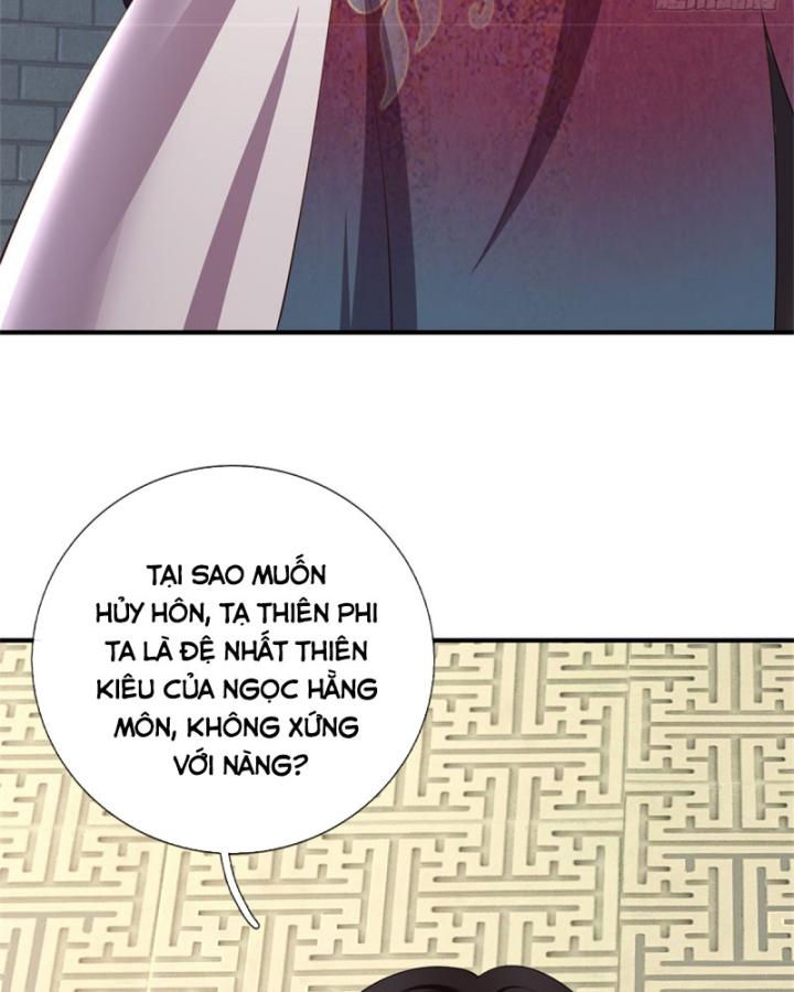 Ta Có Thể Thôn Phệ Vô Hạn Chapter 46 - Trang 3