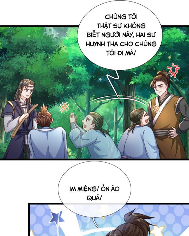 Ta Có Thể Thôn Phệ Vô Hạn Chapter 30 - Trang 26