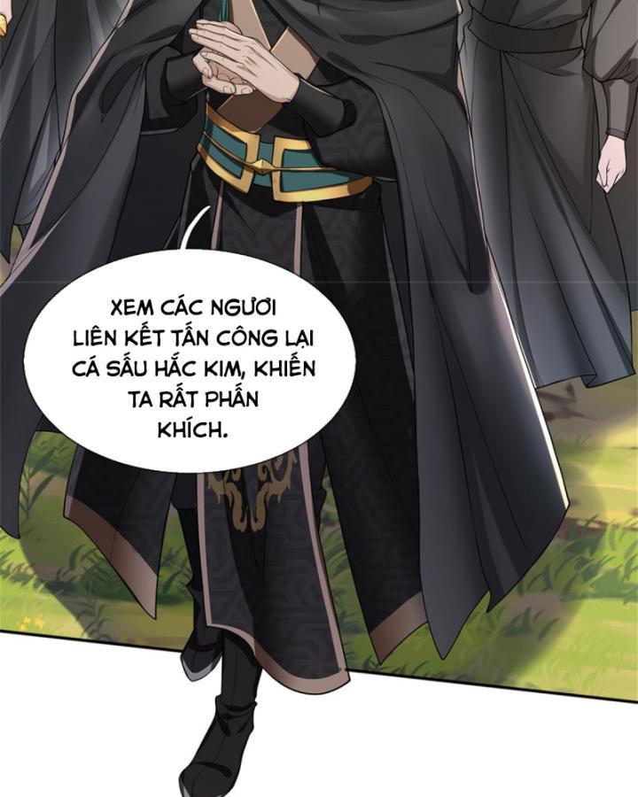 Ta Có Thể Thôn Phệ Vô Hạn Chapter 31 - Trang 39