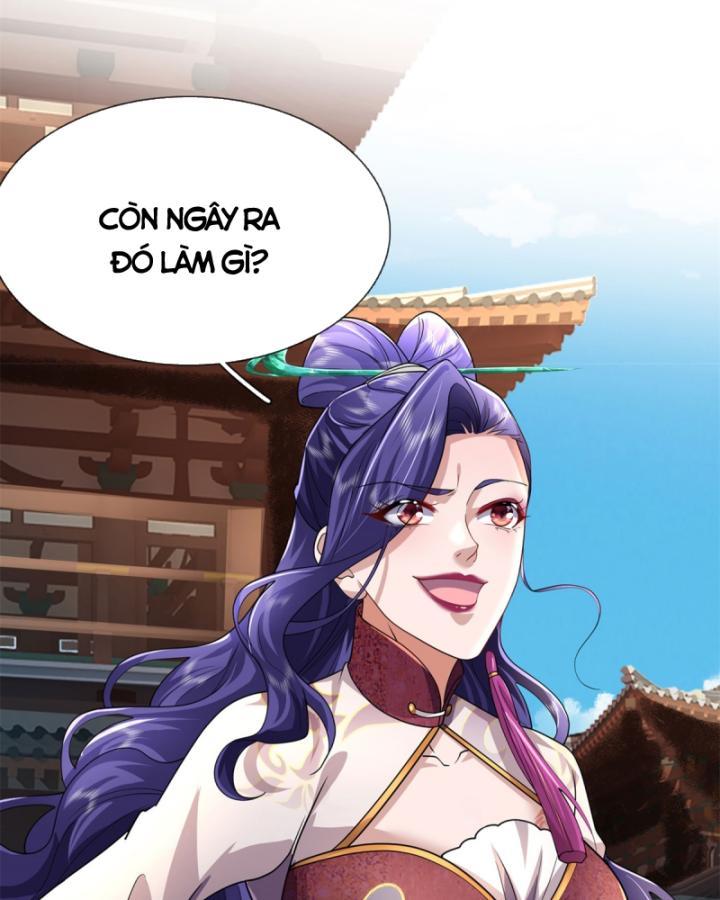 Ta Có Thể Thôn Phệ Vô Hạn Chapter 12 - Trang 66