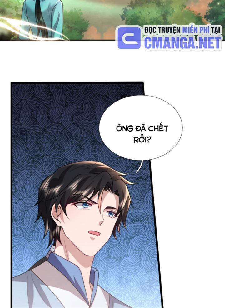 Ta Có Thể Thôn Phệ Vô Hạn Chapter 31 - Trang 80