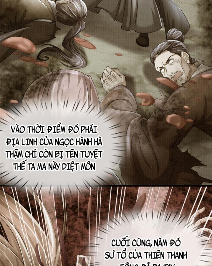 Ta Có Thể Thôn Phệ Vô Hạn Chapter 10 - Trang 34