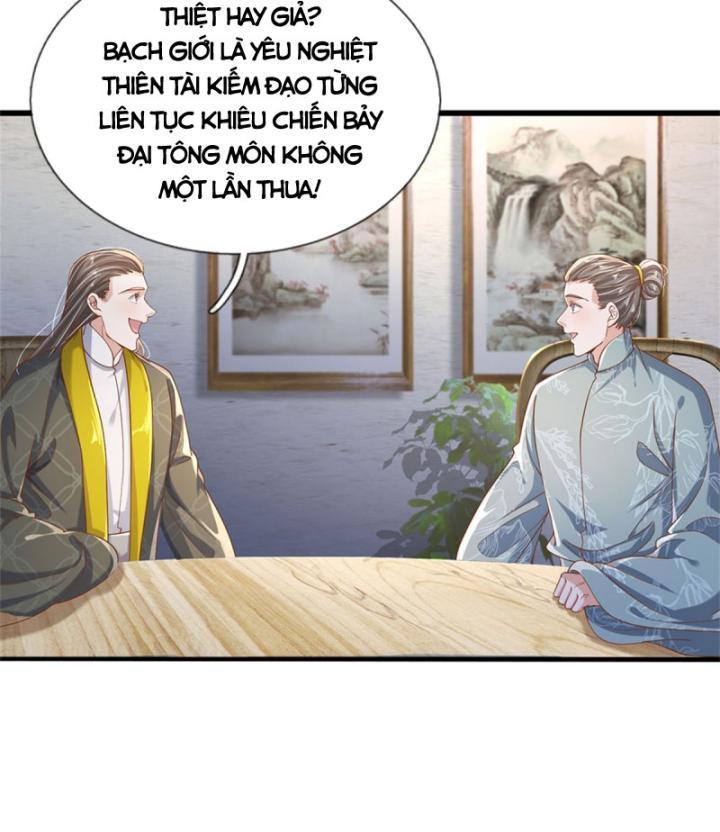 Ta Có Thể Thôn Phệ Vô Hạn Chapter 7 - Trang 90